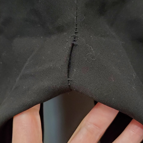 CALVIN KLEIN DRESS PANTS (FLAWED) - Picture 2 of 7